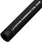 10mm Rubber Cotton Braided Reinforced Overbraid Fuel Line Oil Petrol Diesel Hose 2 Metre