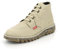 Kickers Stivali per Donna 911620-50 NEORALLYE 113 Beige Taupe Size-Map 37 EU