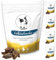 Leckerschmecker Hühnermägen Hunde-Leckerlis Trockenfleisch Pur - Dörrfleisch für Hunde Getrocknetes Fleisch - Hundeleckerli Getreidefrei - Dog Treats | Billos Huhn Mägen 5er-Pack (5X 100g = 500g)