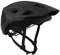 Scott Unisex Fahrradhelm TAGO Plus (CE) Stealth Black S