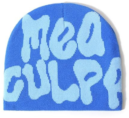 HINGTAT Wintermütze Herren Damen Strickmütze Beanie Mütze Wollmütze Winter Erwachsener klassisches Design Herrenmütze Modern Weich Elastisch Haube aus atmungsaktivem