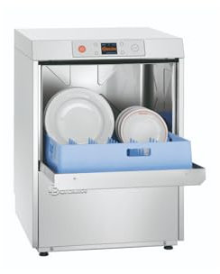 Bartscher Spülmaschine Deltamat TF7501ecoLPR Gastronomiebedarf