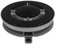 Quemador de gas de hierro fundido, diámetro exterior de 130 mm para quemador triple Sabaf I 130 mm para cocina de gas con base