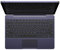 XP-PEN XPPen Smart-Tastatur für Magic Pad, 79 Tasten