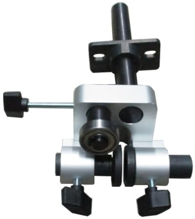 Holzkraft Untere Sägebandführung AB136513 für HBS 533S, 633S 0515AB136513