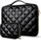 ROEPHY 14 Pouces Housse de Protection Ordinateur Portable Sac Ordi avec Pochette de Rangement pour HP Stream 14 Pavilion 14 / Lenovo ThinkPad Yoga Ideapad/MacBook Pro/Dell Chromebook, Noir