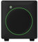 Mackie CR8SBT monitores de estudio activos de 8” con mando a distancia de sobremesa y Bluetooth®