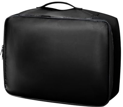 GjnjfdF Feuerfeste wasserdichte Box, Feuerwehrkapsel | Dateiorganisator - Tragbarer Aktenorganisator -Aktenschrank mit feuerfestem Wasserdicht für die Heimschule