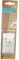mediac Ourlet thermocollant pour Tissus Lourds 38mm x 3m
