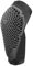 Dainese Herren Pro Armor Elbow Guard' Ski Protektor, Black/White, M
