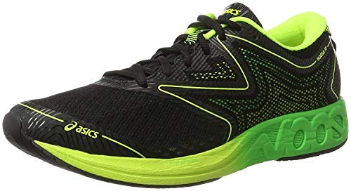ASICS Performance Herren Laufschuhe grün 42 1/2