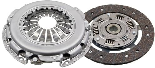 BLUE PRINT Clutch Kit ADR163065