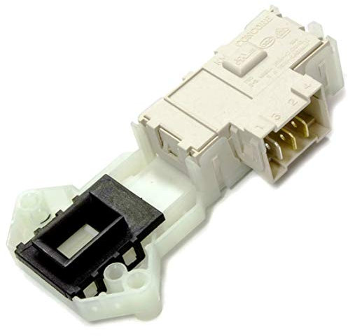 Genuine LG F1296TDP3 F1296TDP7 F1296TDWA3 F1296WD4 F12A5QD F12A9TDP3S F12B89NDA Washing Machine Hood Lock