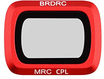Kameraobjektiv Ersatz für DJI Mavic AIR 2 Drone zubehör,MRC (UV/CPL / ND4 / ND8 / ND16 / ND32) Kamera Camera Lens Filters Objektiv Filtersatz Kameraobjektivfilter for DJI Mavic AIR 2 (B)