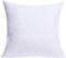 MIULEE Kissen 45x45 cm Füllung 1 Stück, Waschbare Kissenfüllung Sofakissen, Polster Innenkissen Dekokissen, Polyester Füllkissen als Couchkissen, Sofa Kissen, Zierkissen, Wohnzimmer Kissen