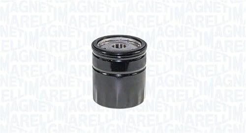 Magneti Marelli Ölfilter