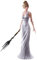 TANGMUER Spiel: Final Fantasy XV Play Arts Lunafreya Nox Fleuret Action Figure Charakter Statue Modell KO Ausführung JIGFLY