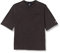 Champion Herren Legacy Old School Logo T Shape S/S T-Shirt, Schwarz, Medium