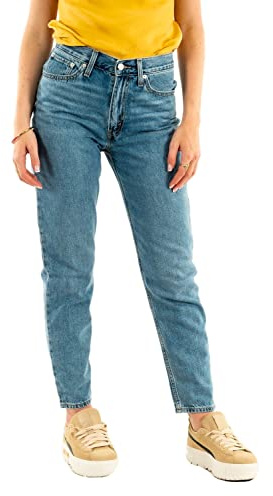 Levi's Damen 80er Jahre Mom Jeans,So Next Year,26W / 30L