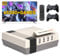 Kinhank Super Console Cube X3 Video Game Consoles Built-in 100000+ Games, Android 9.0/Emuelec 4.5/CoreE System, S905X3 Chip, Compatible with PS1/DC/ARCADE, etc 8K UHD Output,2.4G/5G