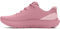 Under Armour Fille UA W Charged Surge 4, Pink Elixir Prime Pink Pink Elixir, 35 EU