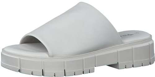 Tamaris Pantolette Leder normal