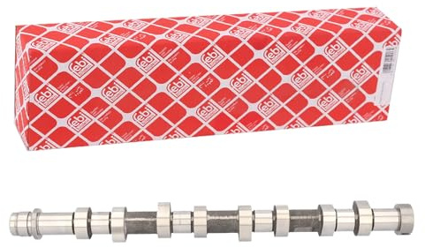 FEBI BILSTEIN Nockenwelle 185006