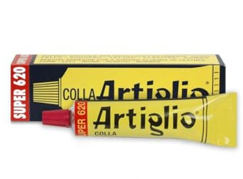 Colla Artiglio Super 620 Adesivo Neoprenico 75ml