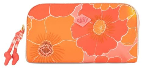 Oilily Geldbörse Zaza Wallet Shell Pink Koralle