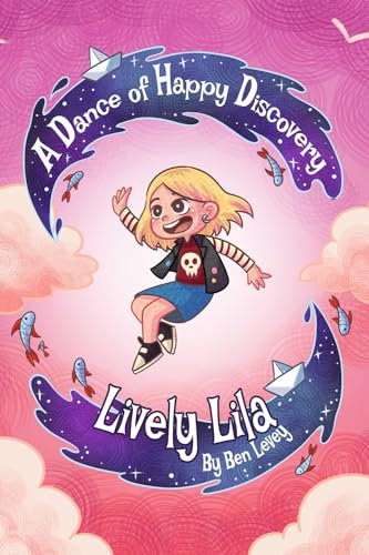 Lively Lila (English Edition)