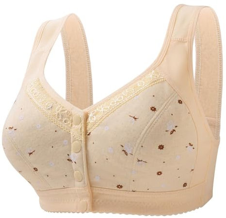 Triangel Schwangerschafts BH ohne bügel Buchstabenmuster Bikinioberteile für Damen stilleinlagen BH verlängerung Schatzhals Skiny Sport Klamotten für Damen 90b Sport Set