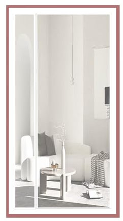 Zanzariera per porta finestra, zanzariera, senza fori, porta scorrevole per porta balcone, 100x250 cm/bianco