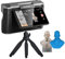 Revopoint MIRACO 3D Scanner for 3D Printing, 0.02 mm Precision, Handheld Scanner 15 Fps Scanning Speed, 48 Megapixel RGB Camera, 16GB RAM, 3D Scanner of Small to Large Objects