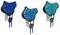 Generisch Ride on Pad Physio Farbe French Blue