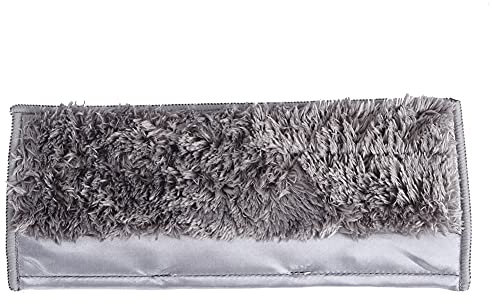 TOOLSGO Roboter Reiniger Mop Tuch Reinigung Wischen Tuch Ersatzteile Waschbar Reinigung Pad Kompatibel mit iRobot Braava Jet M6 (Trockener Lösche (Single))