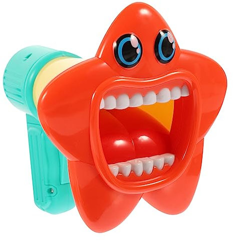 ifundom Tragbarer Stimmverzerrer Für Junge Mädchen Lustiges Voice Changer Spielzeug Mit Lautsprecher Für Rollenspiele Streiche Und Kreative Aufnahmen Farbenfrohes Design Für Cosplay