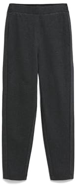ARMEDANGELS Damen Jerseyhose aus LENZING™ ECOVERO™ Viskose Mix MAGDAALENA Regular Fit