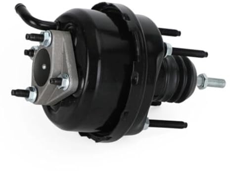 Modulo Freno Stazionamento 1 Pezzo Auto Frizione Booster Pompa Freno Booster Per Nissan Per Patrol GQ Y60 Y61 TY61 TD42 Diesel 1988-1997 30630VB000