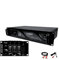 Amplificateur sono 2 x 500W MY DEEJAY AX-1000 MyDj + table de mixage DJ sono MIX800 Ibiza