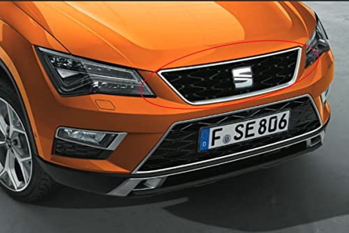 Seat Zierleiste Frontgrill Ateca 2017> - 575071005