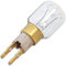Lampe Refrigerateur Tclick T25l. 40w Référence : 484000000986 Pour Refrigerateur W-pro