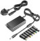 TAIFU 15V 4A 3A 2A Universal Power Supply for Neewer LUME CUBE Right Light Power Cable Anker Soundcore Mini A3390,BeoPlay A2 Sony SRS-XB3 Speaker Native Instruments NI Traktor Kontrol Adapter Charger