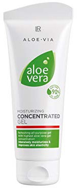 LR ALOE VIA Aloe Vera Konzentrat