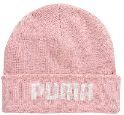 PUMA Erwachsene mid fit Beanie Mütze, Bridal Rose, Adult
