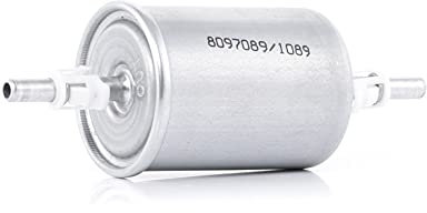 RIDEX 9F0003 Kraftstofffilter Spritfilter, Leitungsfilter, Kraftstofffilter