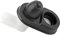 Fydun Interruptor de luz interior de puerta de coche para CR-V CROSSTOUR ELEMENT ODYSSEY PILOT RIDGELINE 35400-S5A-013