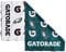 Gatorade Philadelphia Eagles Handtuch