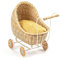 Smallstuff Puppenwagen Natur (51001-05)