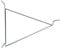 Dellonda Heat Deflector Support for Kamado BBQs - DG187