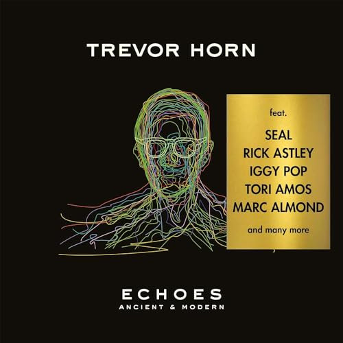 Echoes: Ancient & Modern (Vinyl)